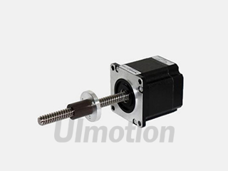 86系列APPS34丝杆电机