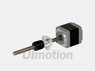 28系列APPS11M丝杆电机
