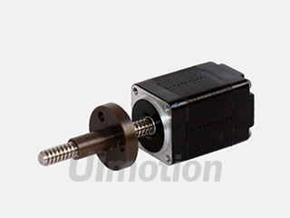 20系列APPS8M丝杆电机