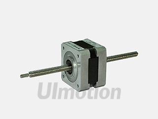 直线丝杆电机 直线步进电机 28/42/57规格