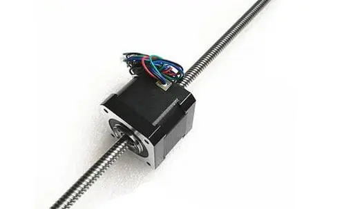 丝杆步进电机厂家为你详细介绍丝杆步进电机的用途 