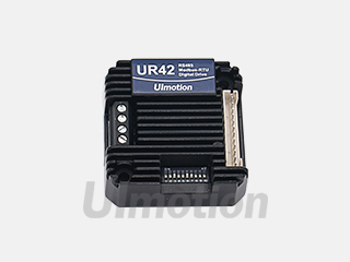 UR42-RS485通讯-步进驱动(差分24V端口)